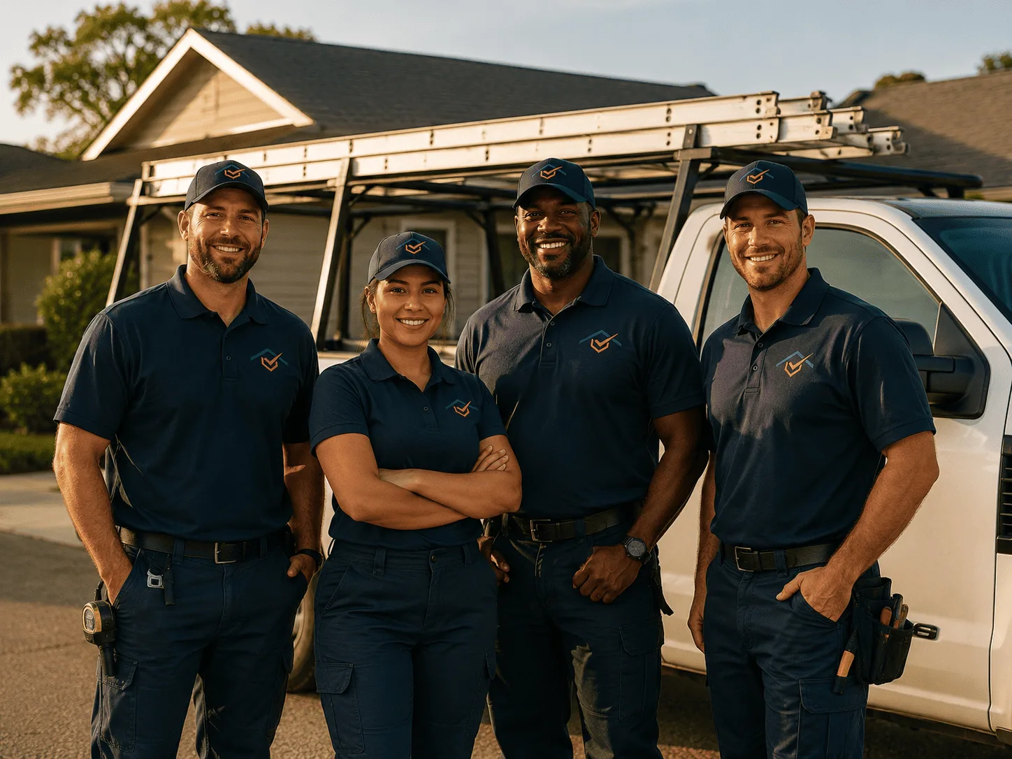 Roof Inspection company in Michigantown, IN